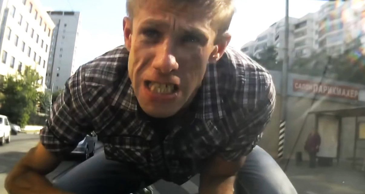The Road Movie