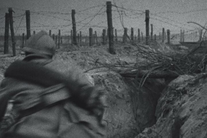 Westfront 1918