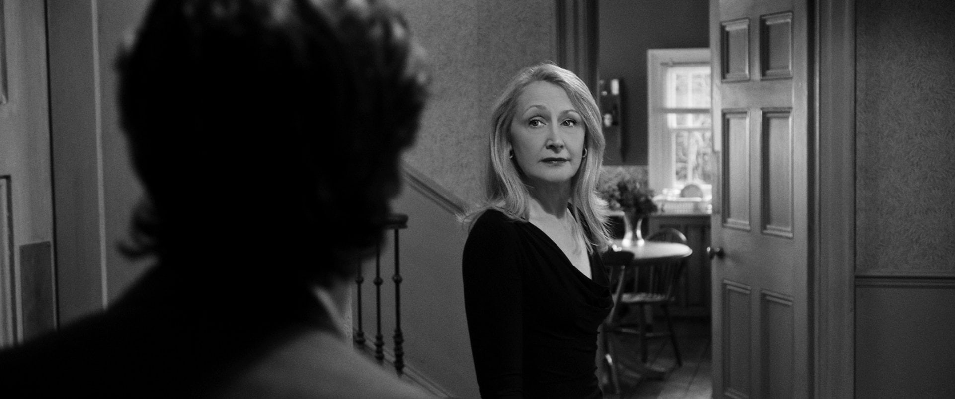 Interview: Patricia Clarkson and Cillian Murphy on The Party