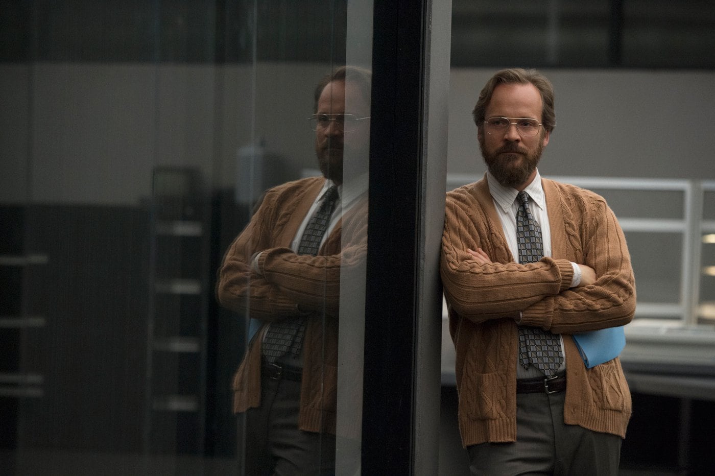 The Looming Tower
