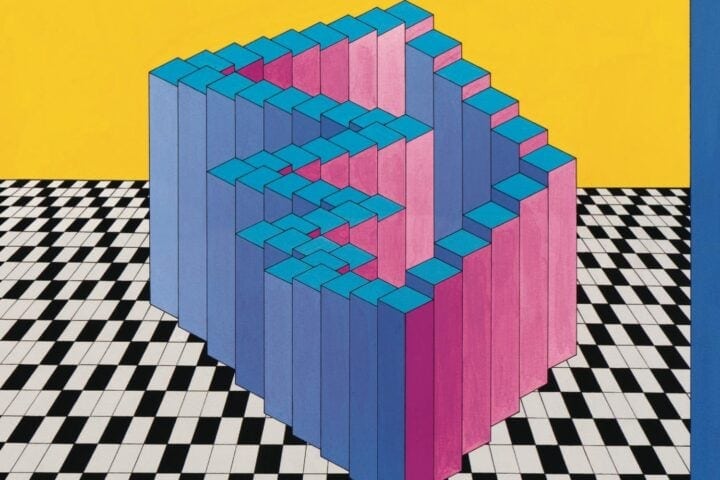 The Strokes, Angles
