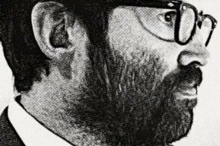 Eels, The Cautionary Tales of Mark Oliver Everett
