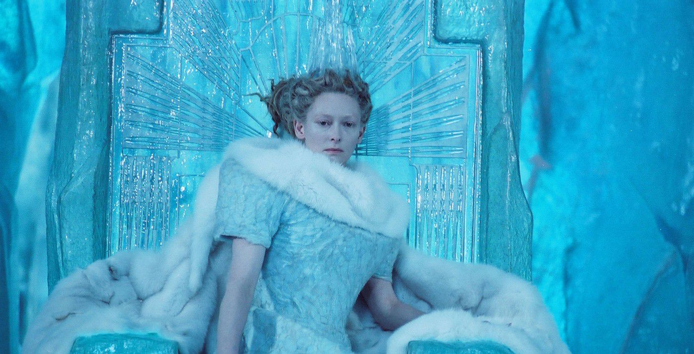 My Favourite Scene - The Chronicles of Narnia