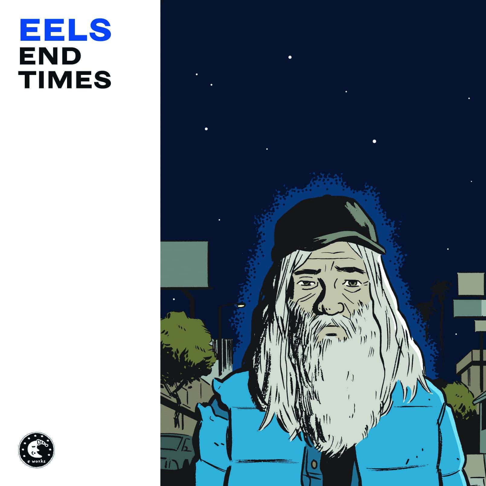 Mistakes of My Youth - song and lyrics by Eels