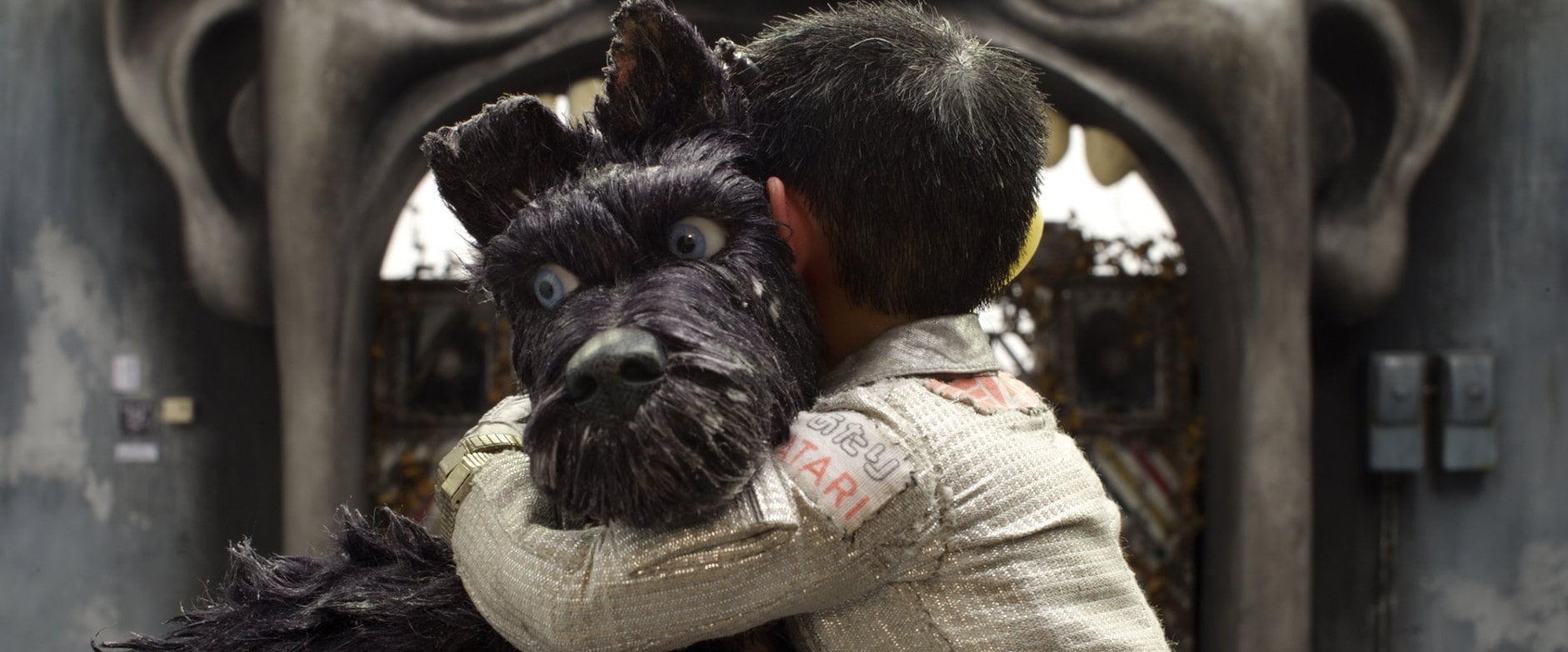 Meet the Cast of Wes Anderson's Isle of Dogs in a New Stop-Motion Interview
