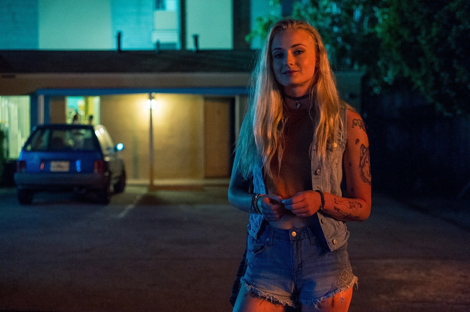 Josie