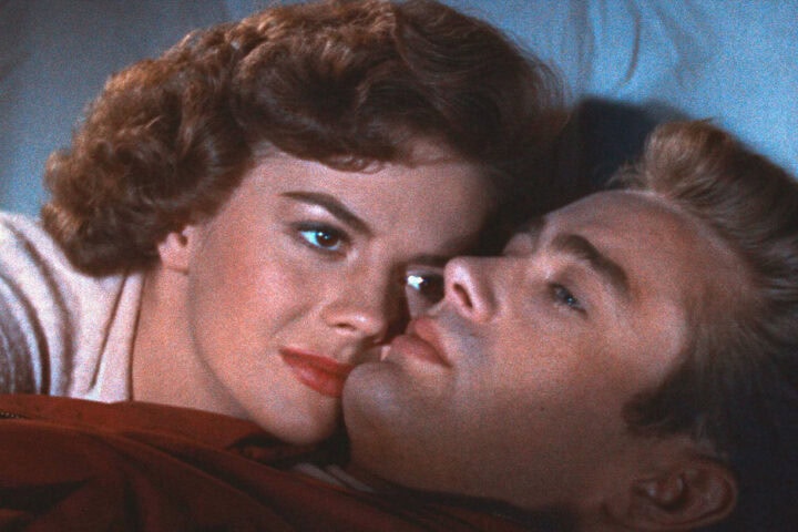 Rebel Without a Cause