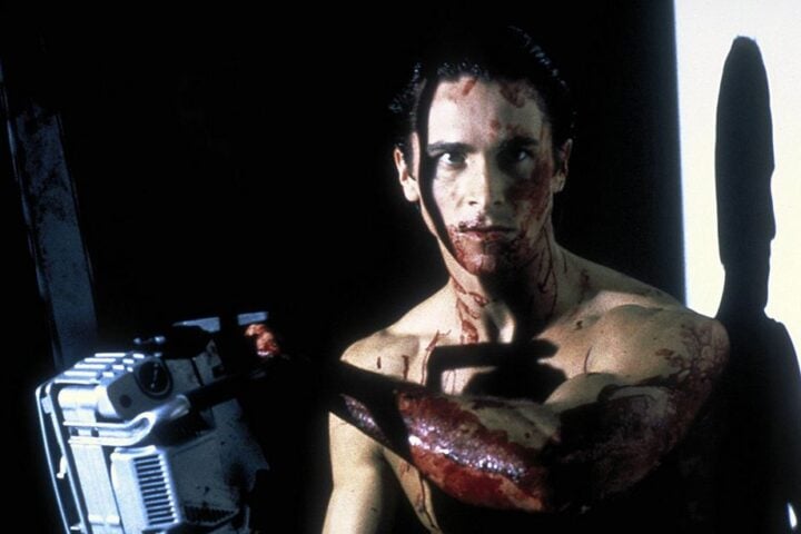 American Psycho