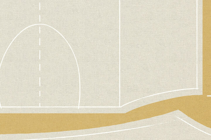 Jon Robin Baitz, Vicuña