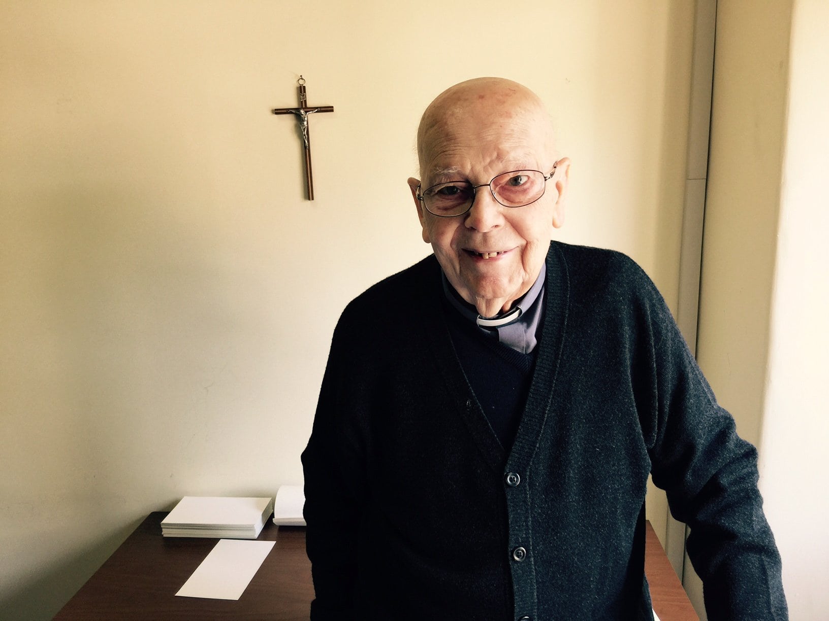 The Devil and Father Amorth