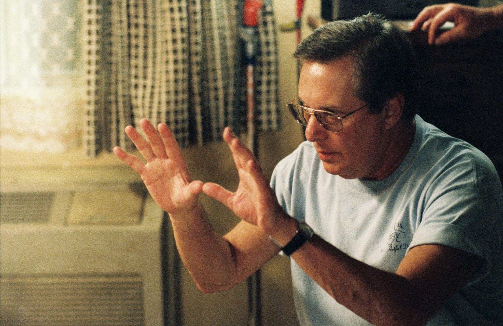 William Friedkin: Auteur of Existential Dread