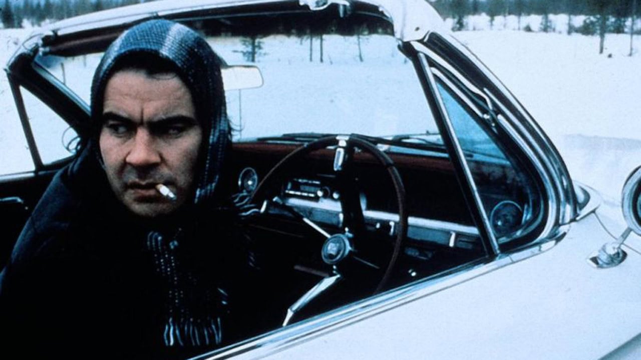 Eclipse Series 12: Aki Kaurismäki's Proletariat Trilogy