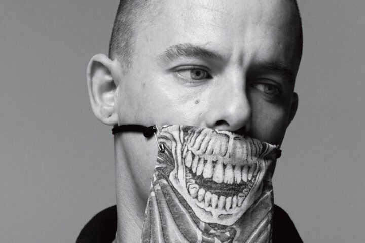 Alexander McQueen (1969 - 2010)