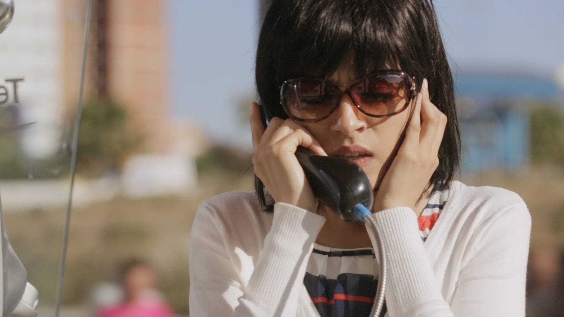 Tribeca Film Festival 2014: Traitors