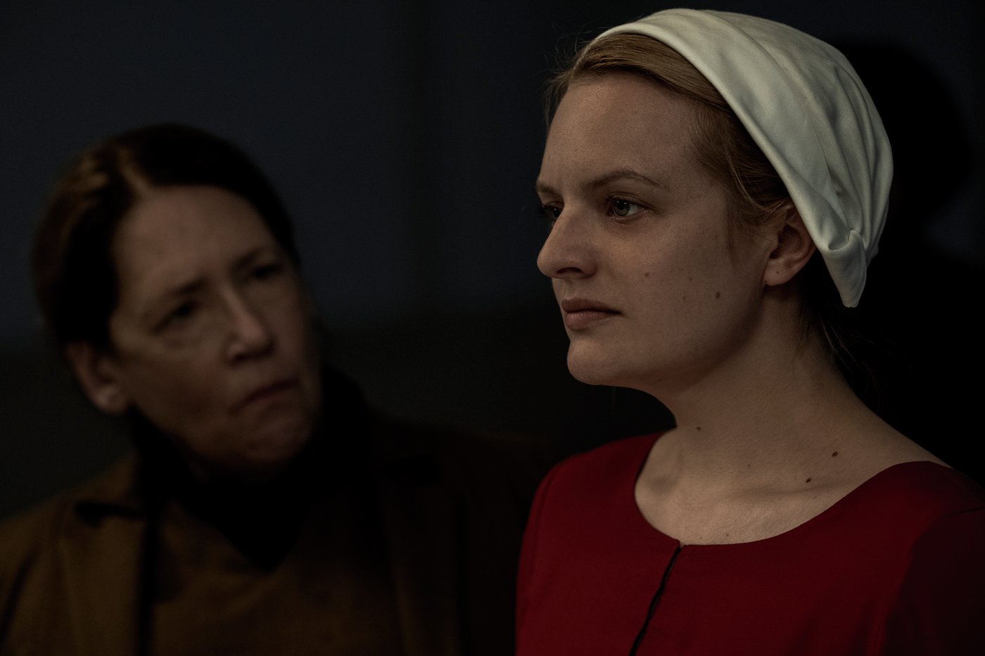 Review The Handmaids Tale Season Two Slant Magazine 8904