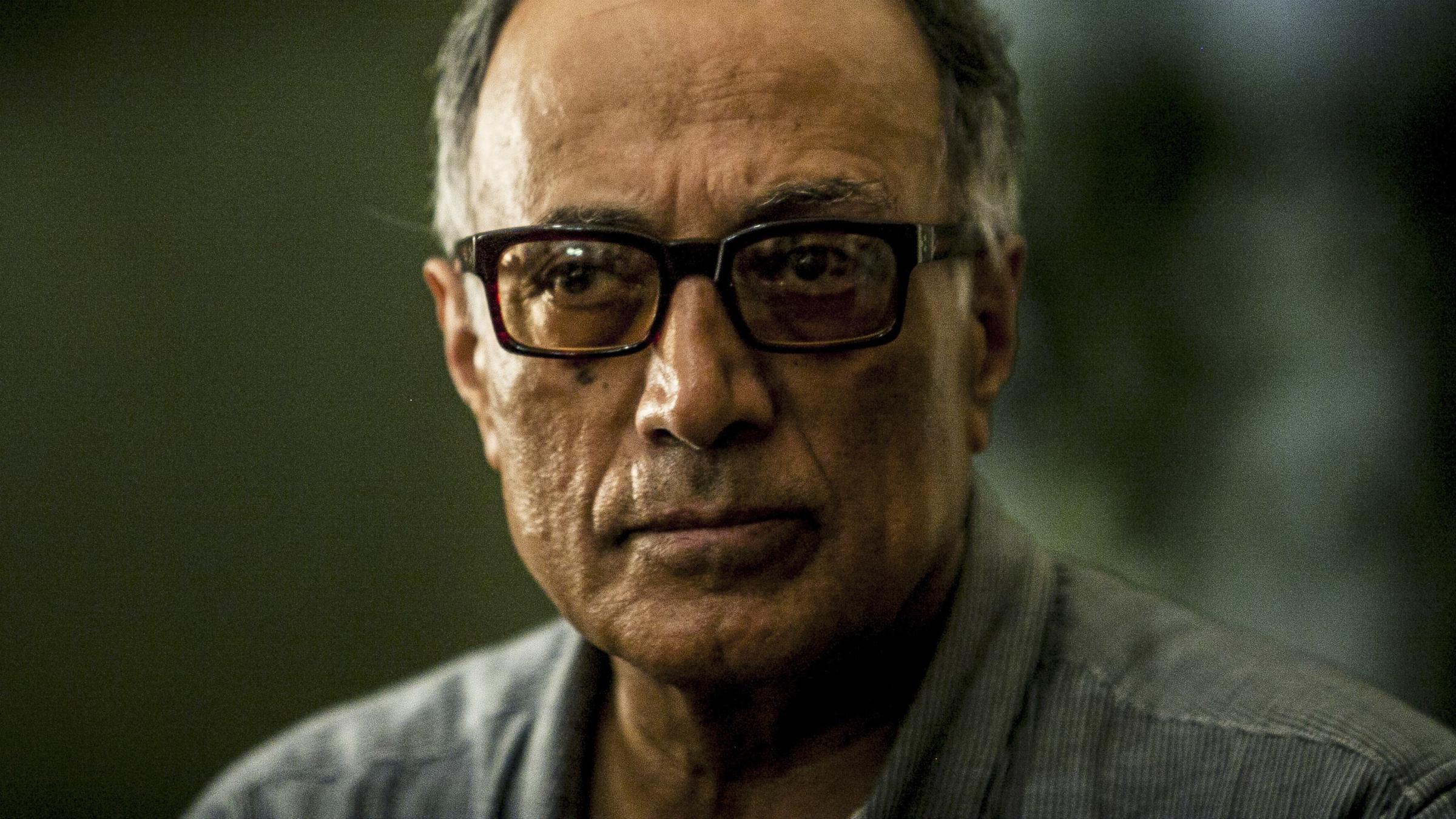 Kiarostami at MoMA, Day Two: A Conversation with Abbas Kiarostami