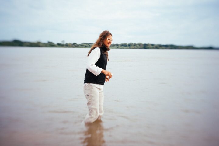 Interview: Lucrecia Martel on the Making of Zama