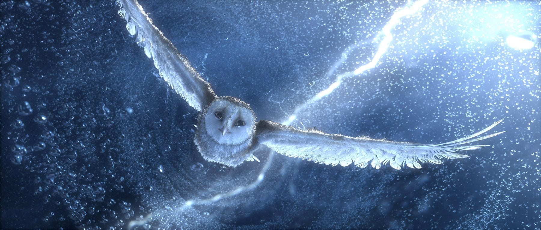 Legend of the Guardians: The Owls of Ga’Hoole