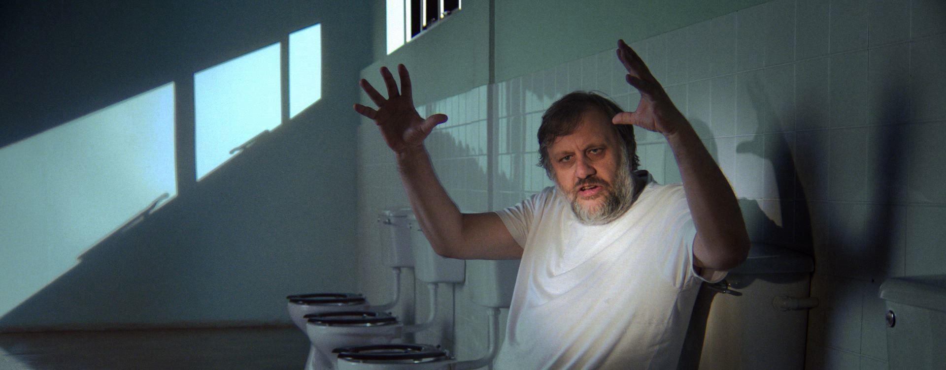 The Pervert’s Guide to Ideology