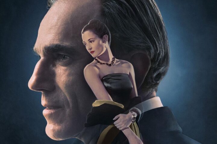 Phantom Thread