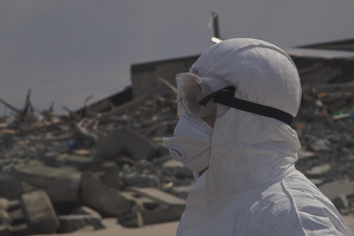 Ryuichi Sakamoto: Coda