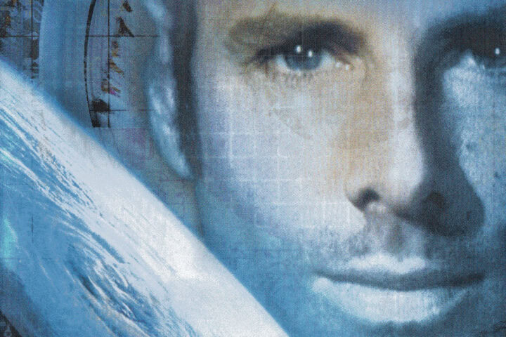 Silent Running