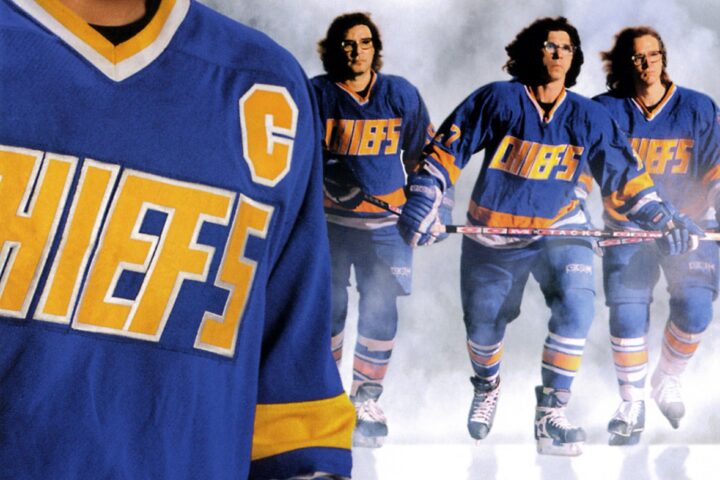 Slap Shot 2: Breaking the Ice