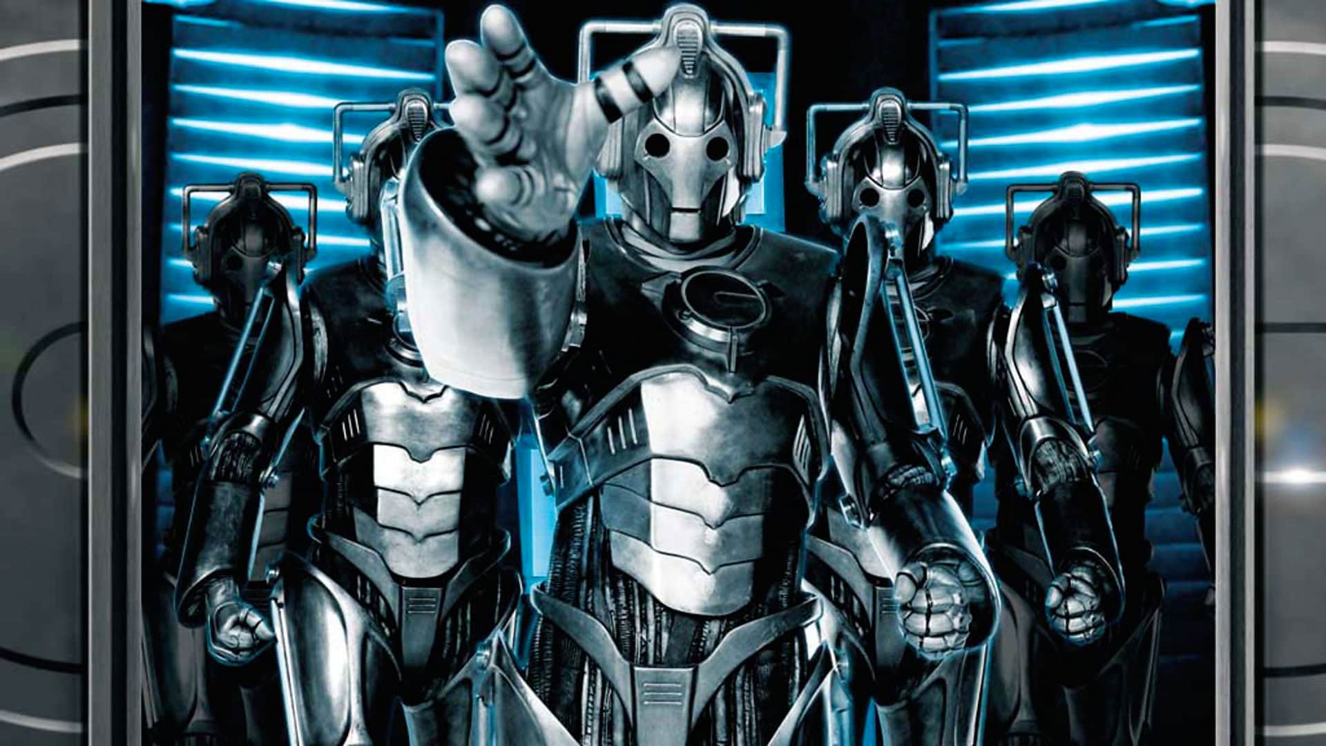 Doctor Who Recap: Season 2, Episode 6, “The Age of Steel”
