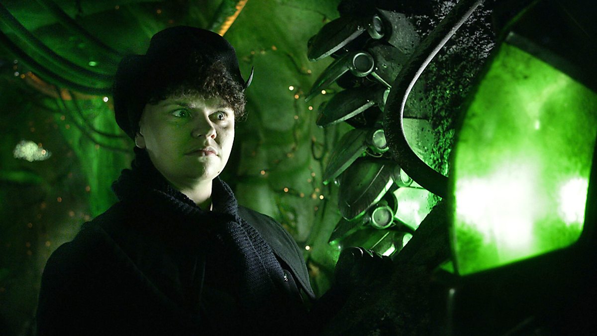 Doctor Who Recap: Season 3, Episode 9, The Family of Blood