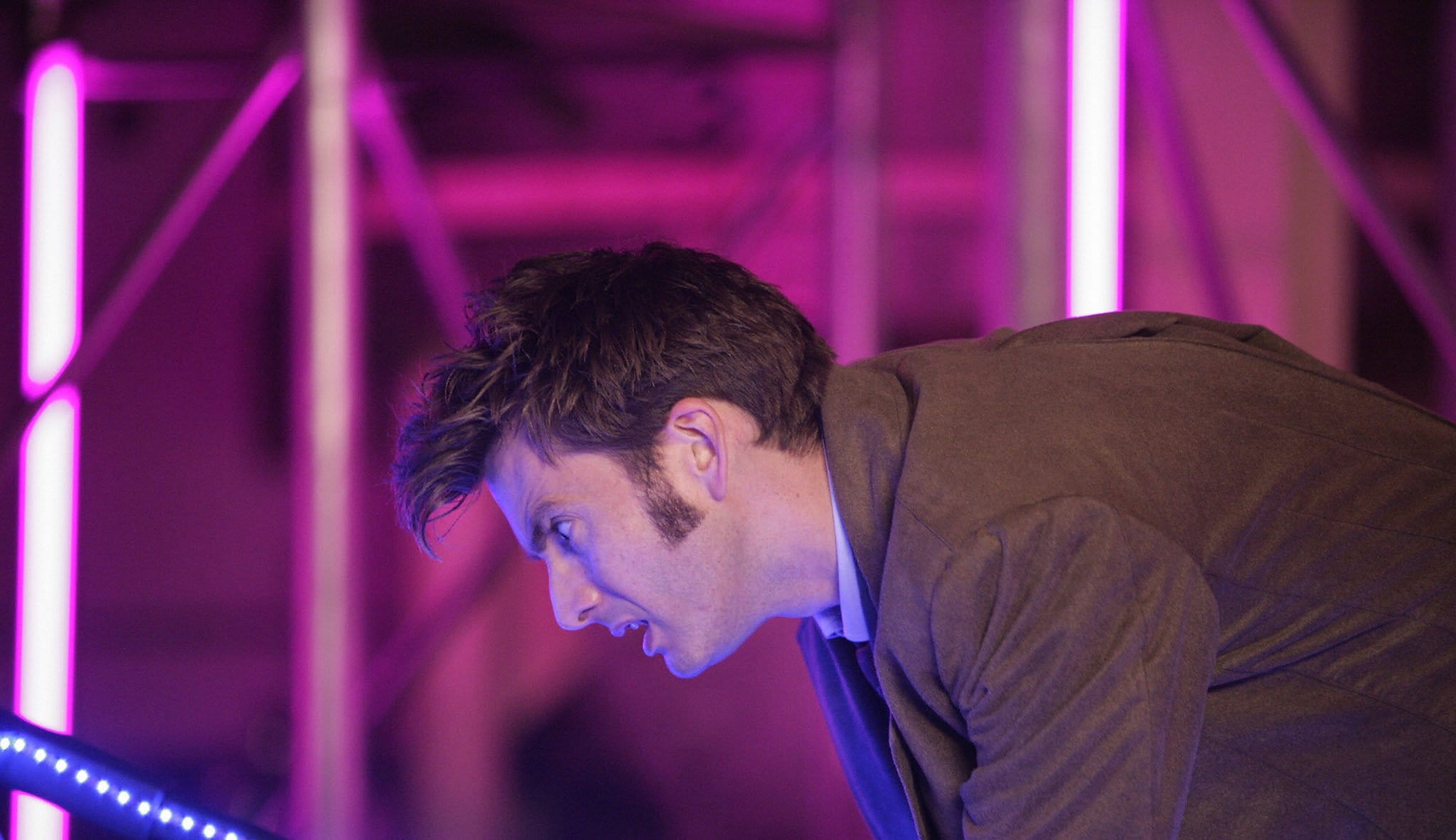Doctor Who Recap: Season 4, Episode 5, The Poison Sky