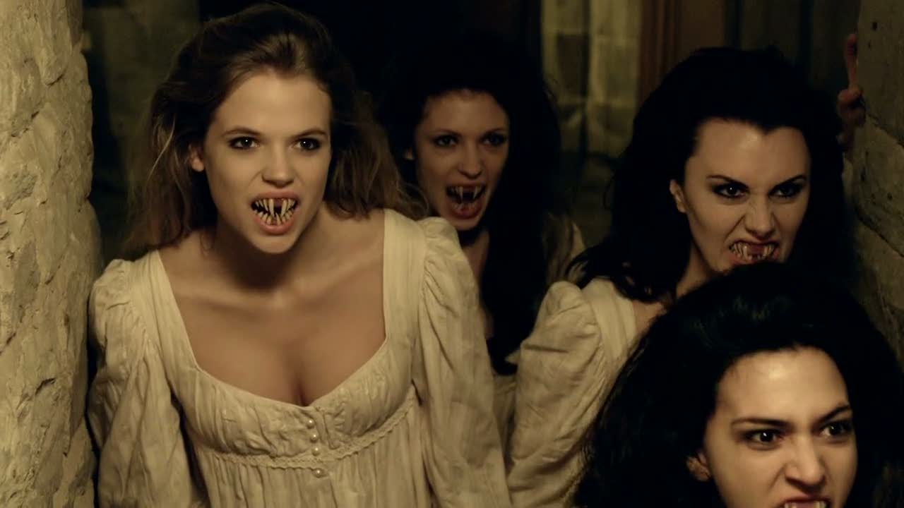 Doctor Who Recap: Season 5, Episode 6: “The Vampires of Venice”