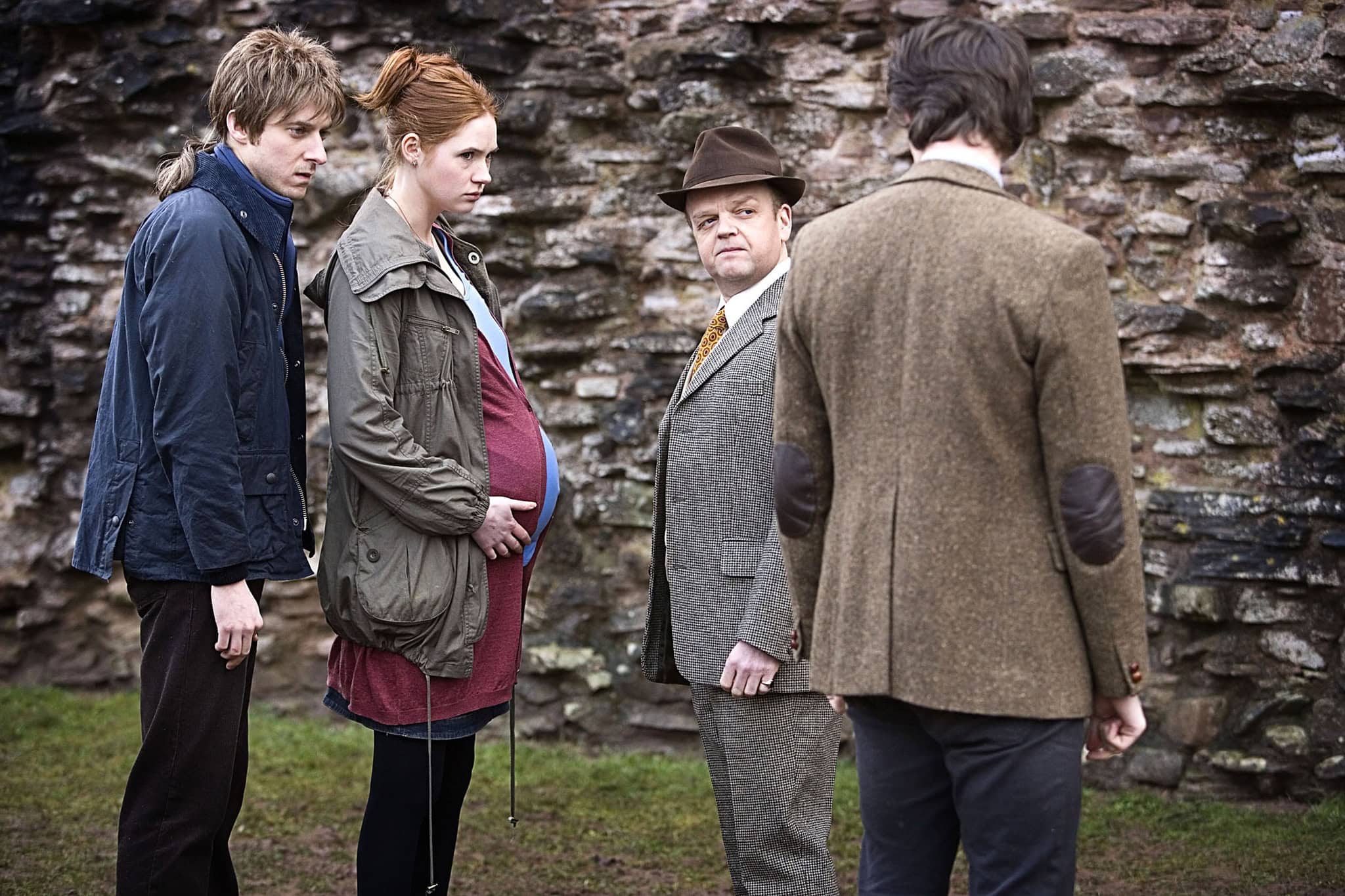 Doctor Who Recap: Season 5, Episode 7, Amy's Choice