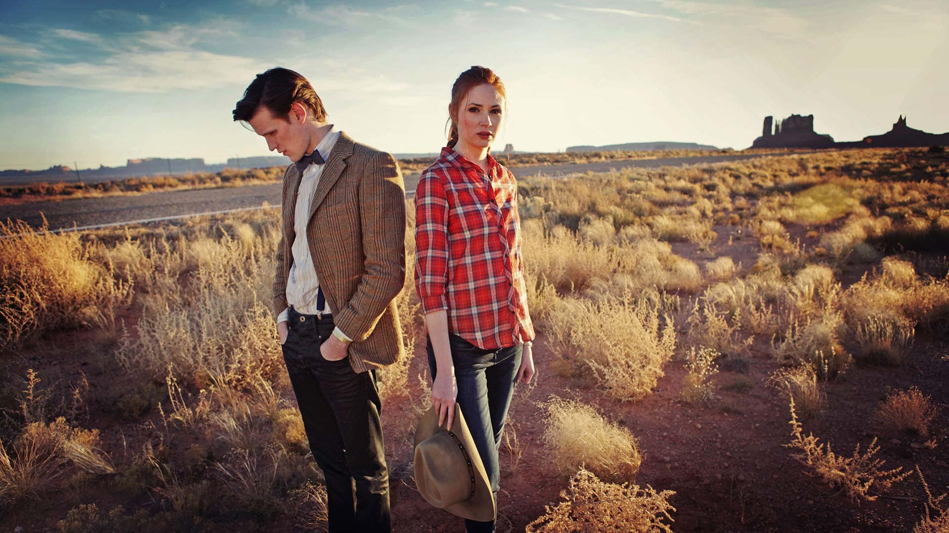 Doctor Who Recap: Season 6, Episode 1, The Impossible Astronaut
