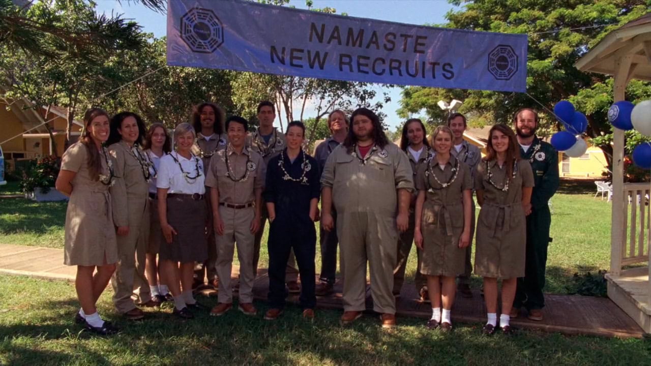 Lost Recap: Season 5, Episode 9, Namaste