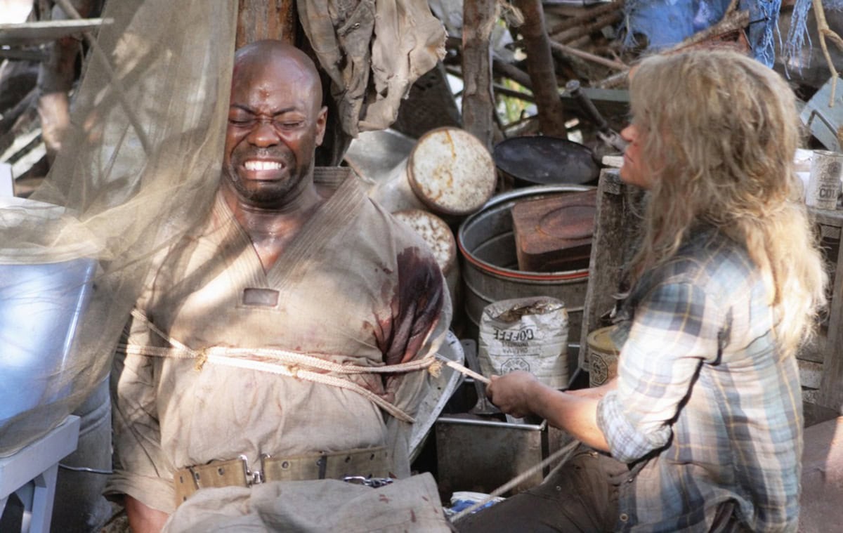 Lost Recap: Season 6, Episode 5, Lighthouse