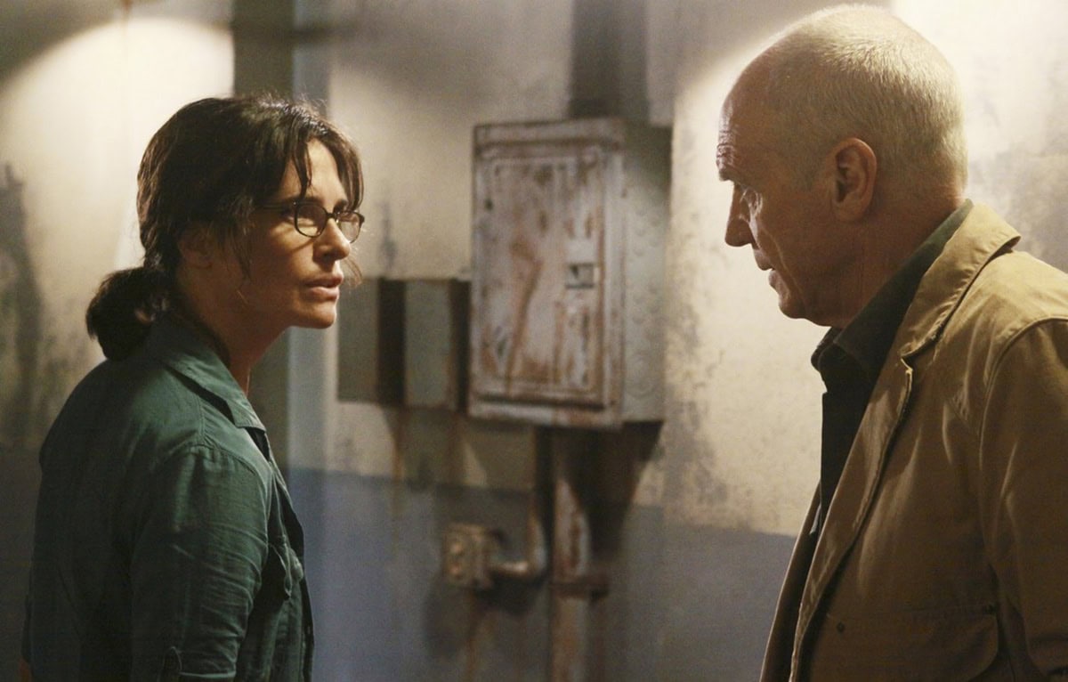 Lost Recap: Season 6, Episode 11, Happily Ever After