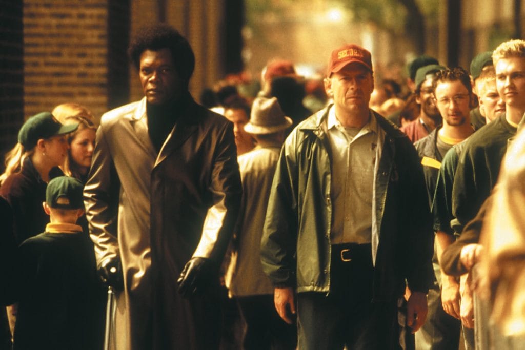 Review: Unbreakable - Slant Magazine