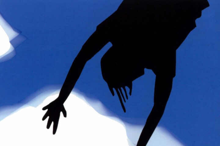 Waking Life