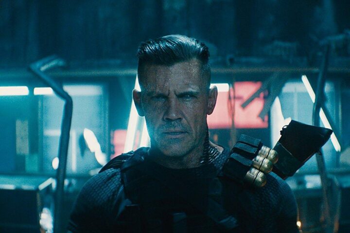 Deadpool 2