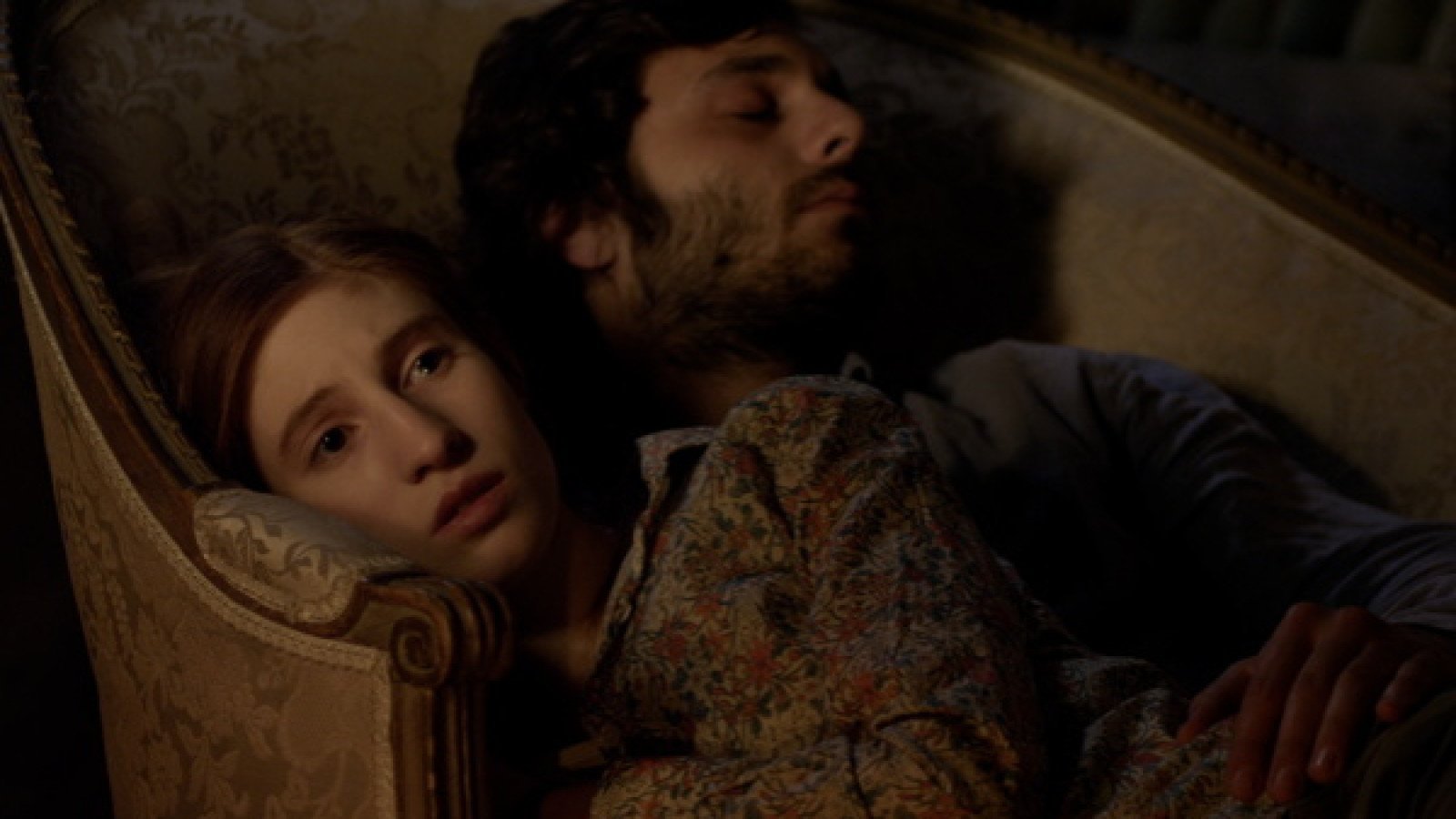 Film Comment Selects 2013: Nights with Theodore