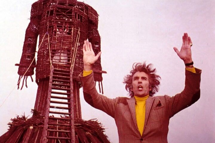 The Wicker Man