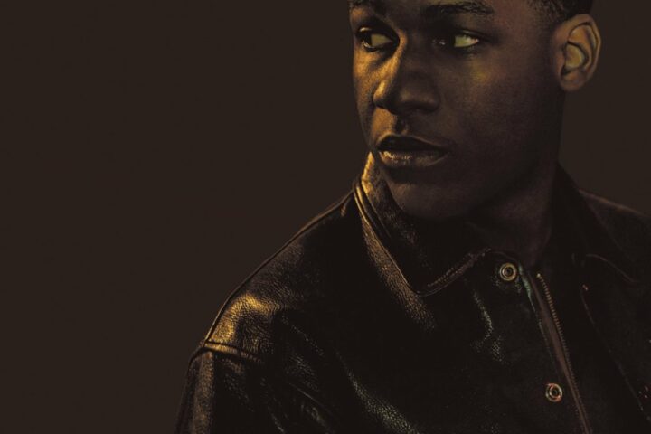 Leon Bridges, Good Thing