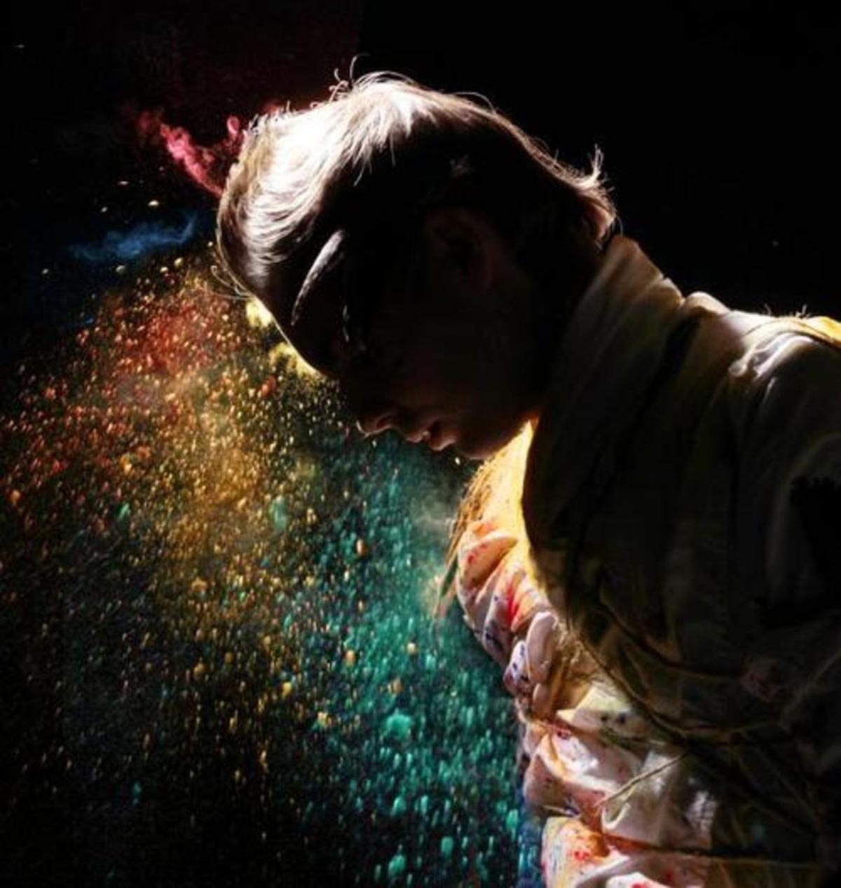 House Playlist: Jónsi, Blackout Beach, & Radiohead