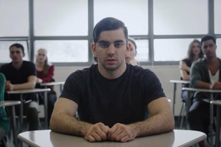 Watch: Star-Studded On Columbine Video Reflects on Two Decades of Gun Violence
