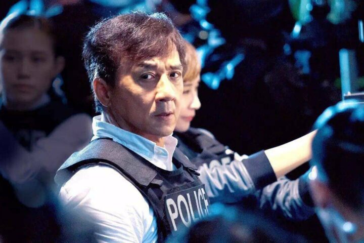 Bleeding Steel