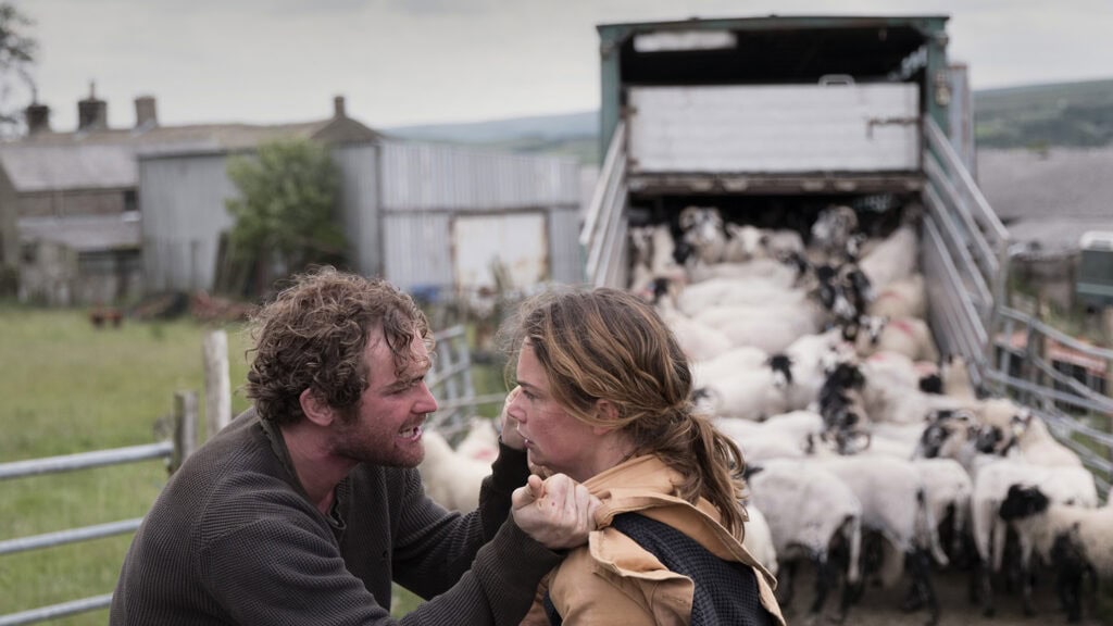 Review: Dark River - Slant Magazine