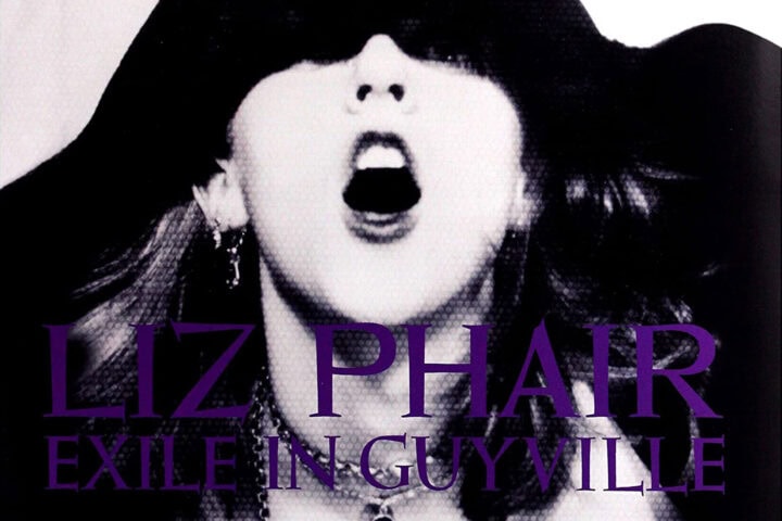 Liz Phair, Exile in Guyville