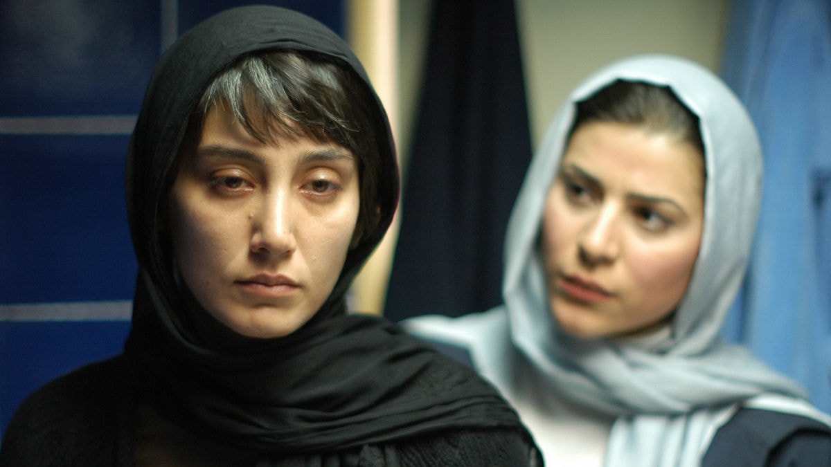 Tribeca Film Festival 2007: Asghar Farhadi's Fireworks Wednesday