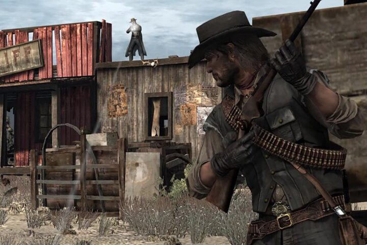 Updating Slant Magazine's List of the 100 Greatest Video Games of All Time