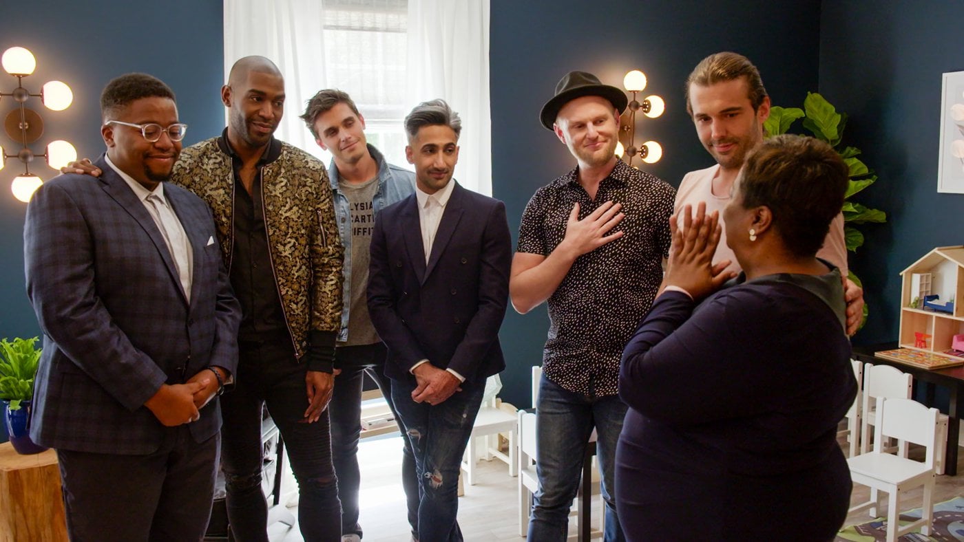 Queer Eye: Season Two